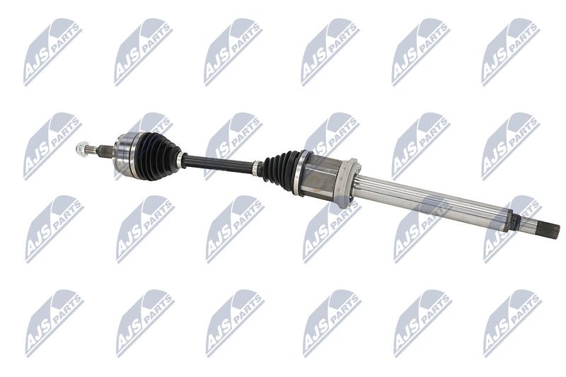 NTY NPW-VW-266 Drive Shaft