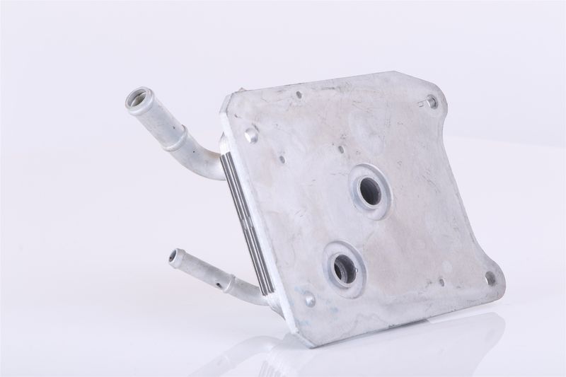 Õliradiaator, automaatkast, NISSENS 91292