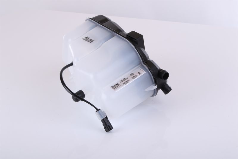 NISSENS 996176 Expansion Tank, coolant