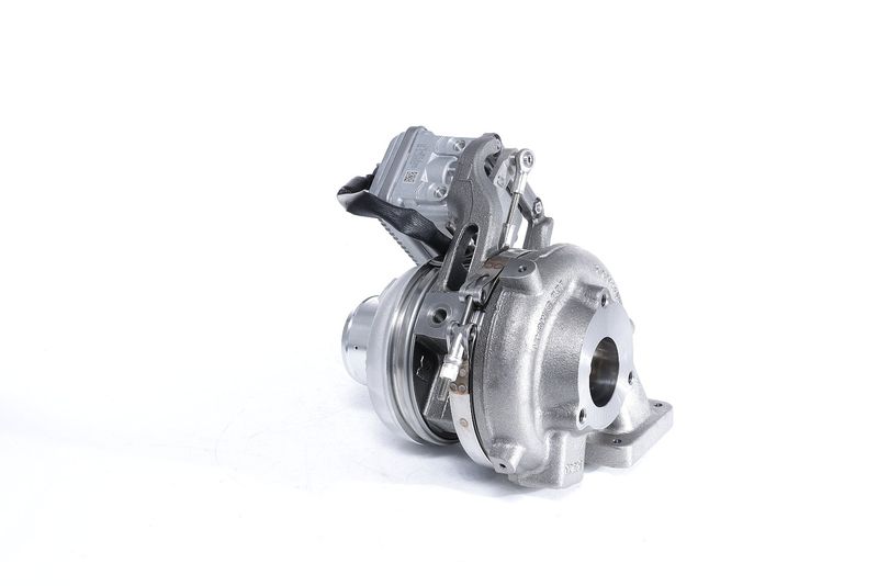Compresor,sistem de supraalimentare T918806 BTS Turbo