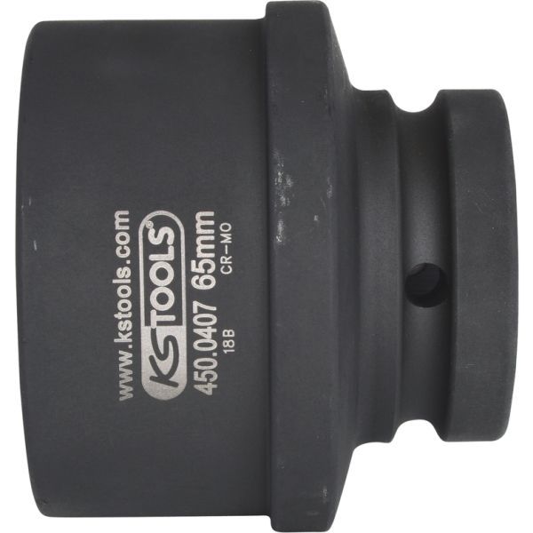 KS TOOLS 450.0407 Power Socket