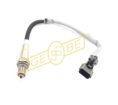 GEBE 971341 - Lambda zondas