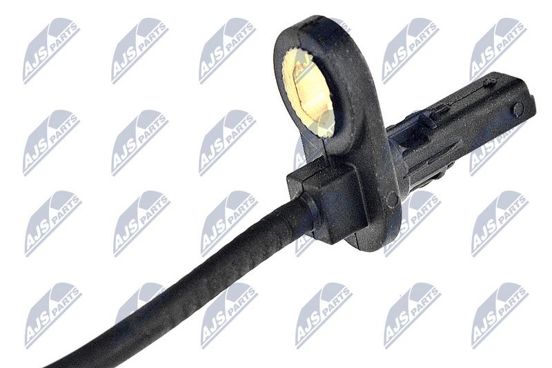 Andur, rattapöörete arv, NTY HCA-HD-038