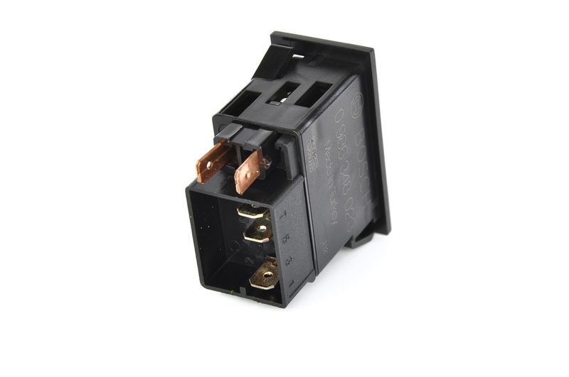 BOSCH 0986348023 Direction Indicator Switch