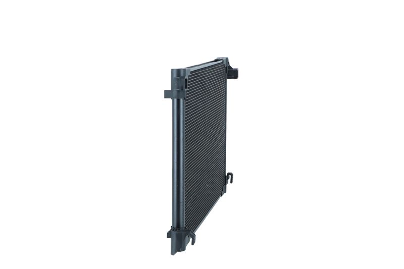 Condensador, aire acondicionado NRF 350706