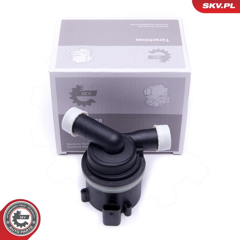 Veepump, seisuküte, ESEN SKV 22SKV029