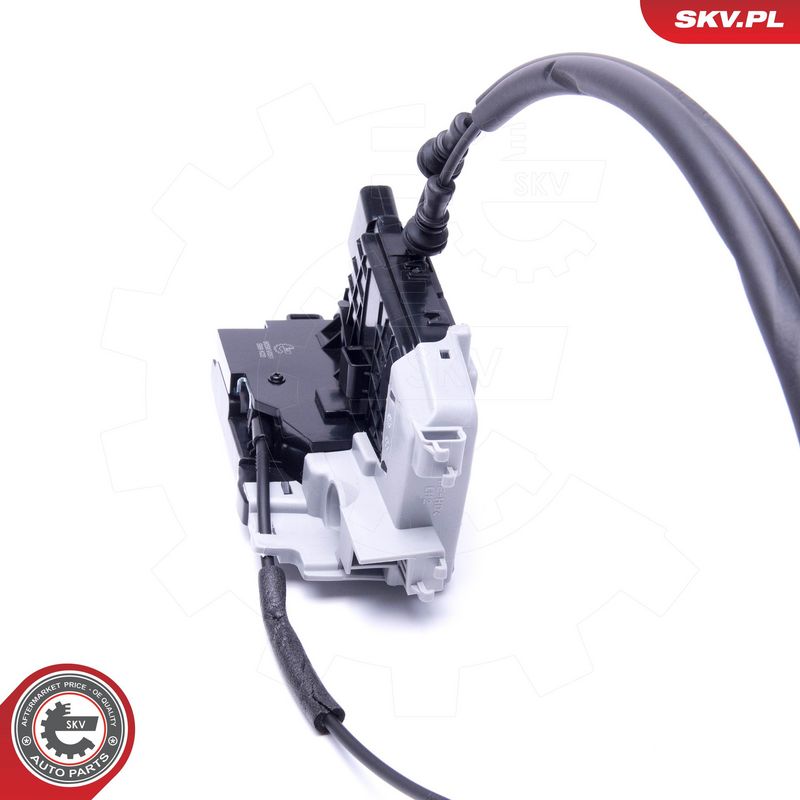 Ukselukk, ESEN SKV 60SKV051