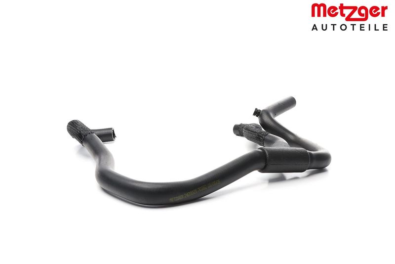 FURTUN RADIATOR METZGER AUTOTEILE 2420025 18