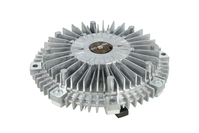 Sidur, radiaatoriventilaator, NRF 49632