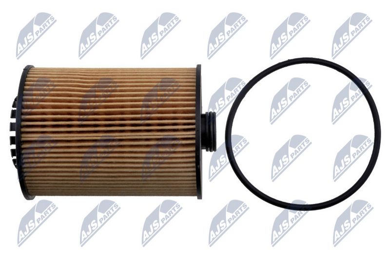 NTY FOF-VW-037 Oil Filter