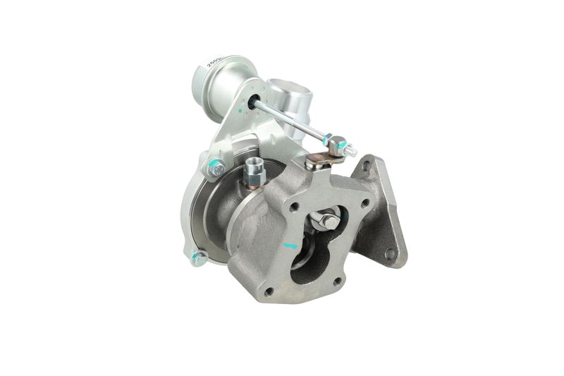 Kompressor, ülelaadimine, NRF 90010018