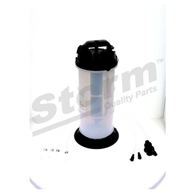 Kit de vidange d’huile STORM QUALITY PARTS 666662
