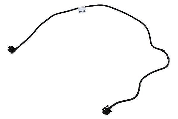 METZGER AUTOTEILE 2421543 - Radiatoriaus žarna