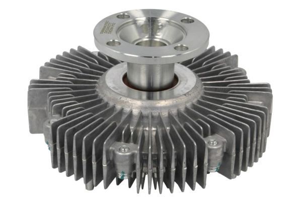 Ventilatorkoppeling (168mm) past: TOYOTA HIACE IV, HILUX VI, LAND CRUISER PRADO 1KD-FTV/2KD-FTV 08.01-