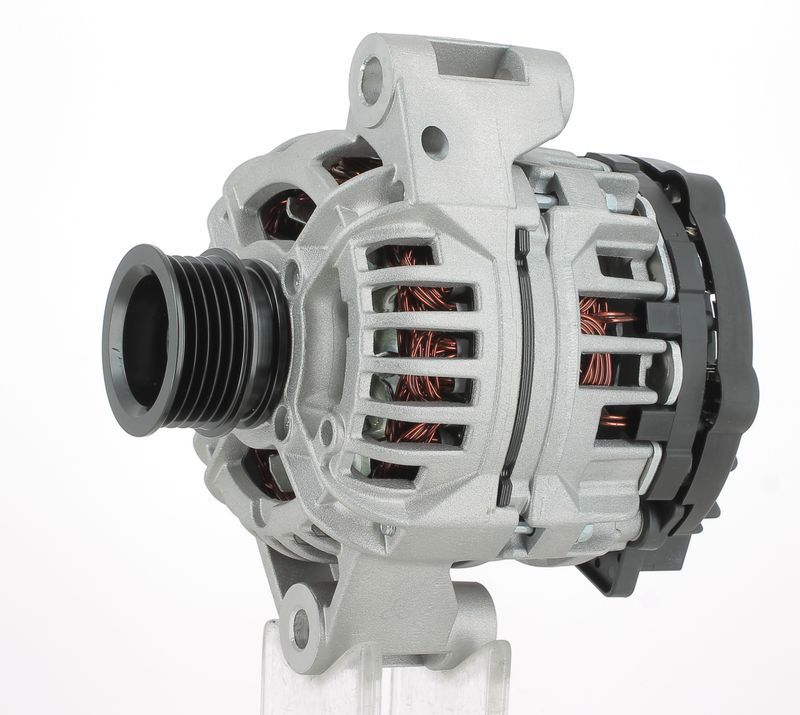 CEVAM 41125 Generatorius