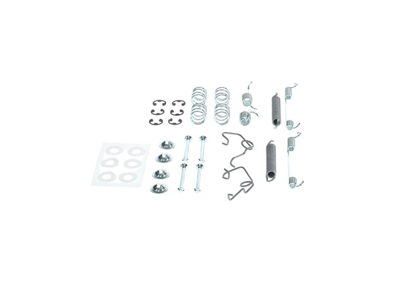 BOSCH 1 987 475 138 Accessory Kit, brake shoes