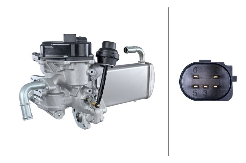 Prekės atitinka OEM kodą: 03L 131 512 DK