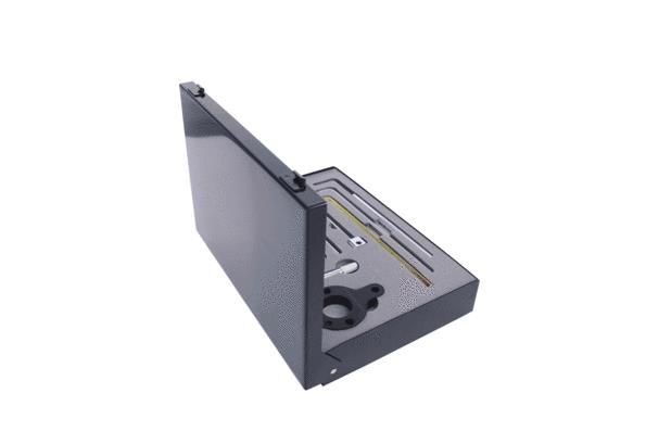 KS TOOLS 400.2120 Adjustment Tool Kit, valve timing