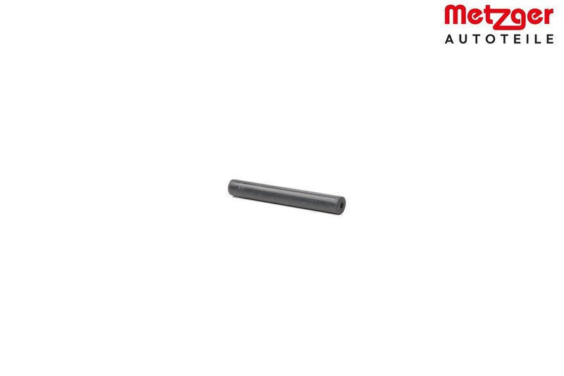 METZGER AUTOTEILE 2401433 Pressure Line, pressure sensor (soot/particulate filter)