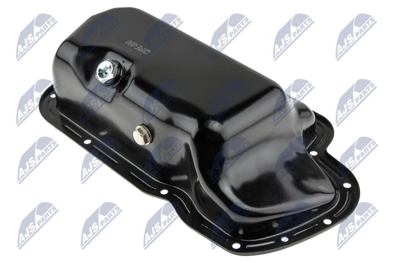 NTY BMO-PE-000 Oil Sump