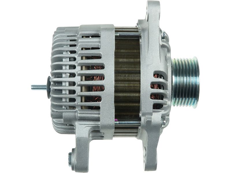 AS-PL A5334 Alternator