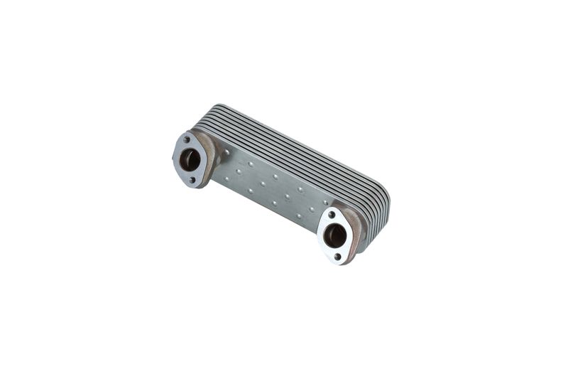NRF 31039 Oil Cooler, engine oil