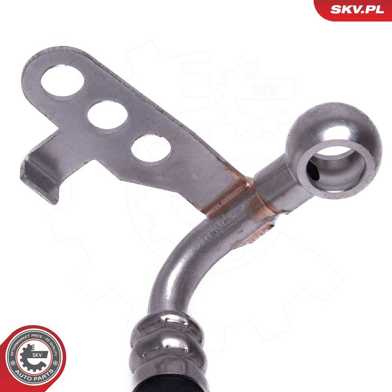 Jahutusvedeliku torustik, ESEN SKV 54SKV429