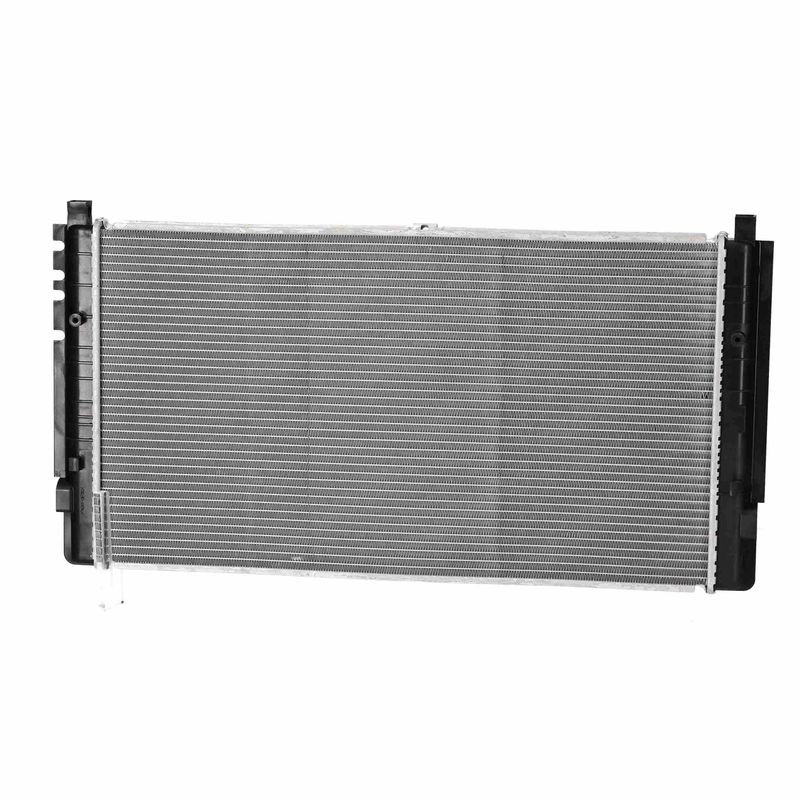 NISSENS 65238A Radiator, engine cooling