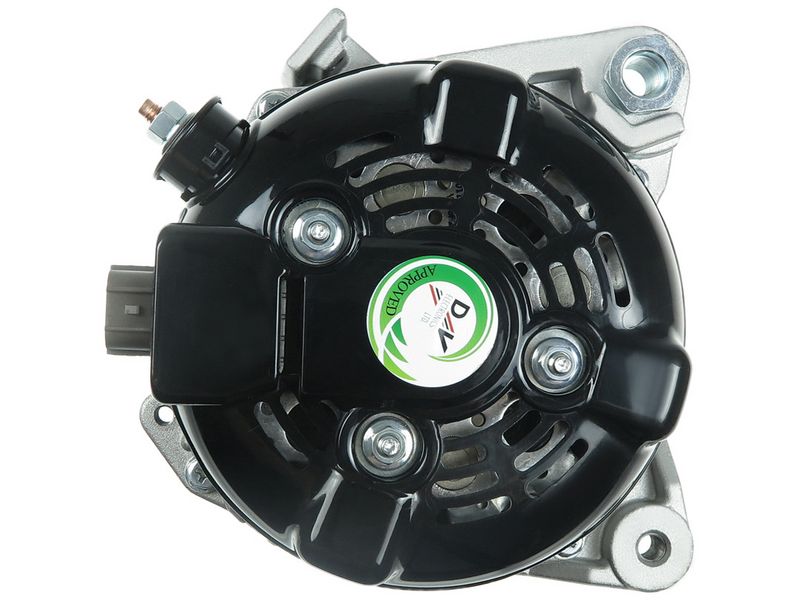 AS-PL A6312 Alternator