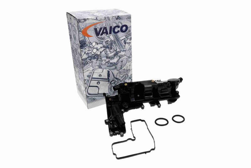 VAICO V48-0586 Cylinder Head Cover