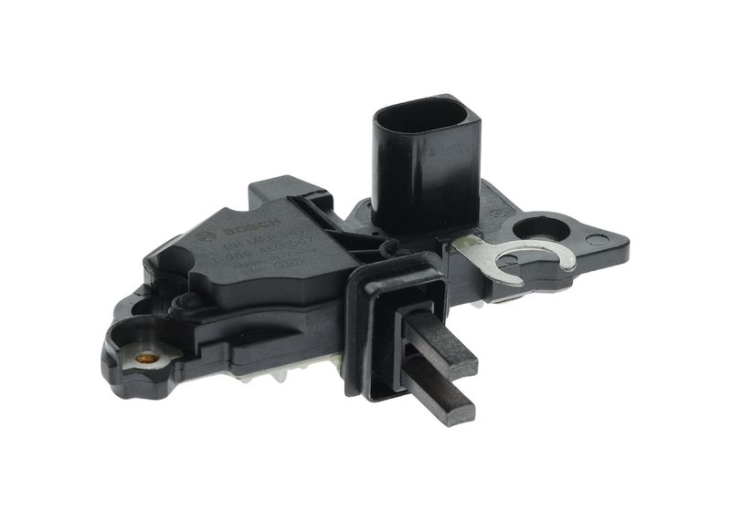 Regulator, alternator 1 986 AE0 067 BOSCH