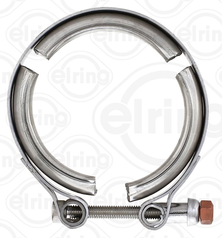 ELRING 504.970 Pipe Connector, exhaust system