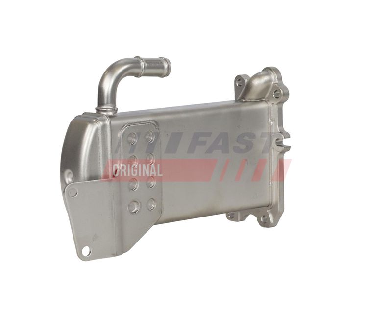 Radiaator, heitgaaside tagasijooks, FAST FT12834