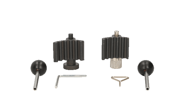 KS TOOLS BT597150 Adjustment Tool Set, valve timing