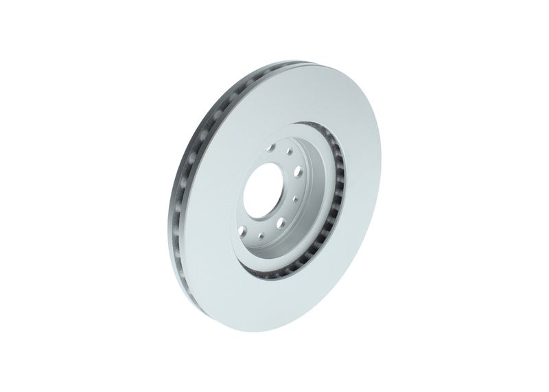 BOSCH 0986479G82 Гальмівний диск