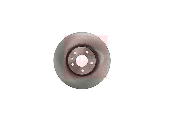 APEC Brake Disc DSK788