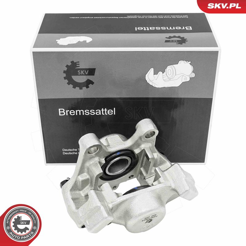 Pidurisadul, ESEN SKV 74SKV824