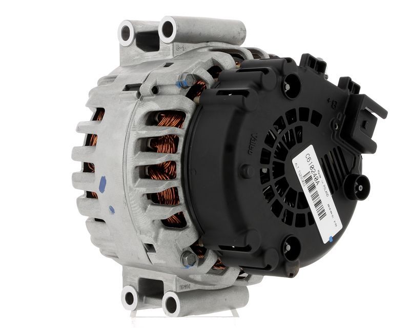 CEVAM 4250 Generatorius
