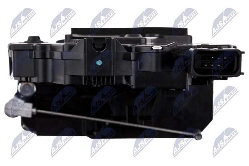 NTY EZC-FT-318 Door Lock