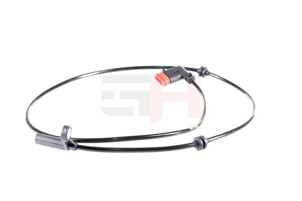 GH GH-713328 Датчик, кількість обертів колеса