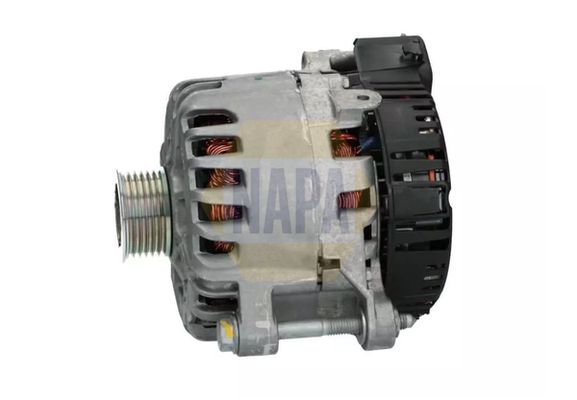 NAPA Alternator NAL2068