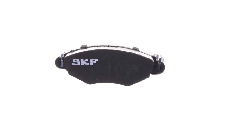 SKF VKBP80064 Brake Pad Set, disc brake
