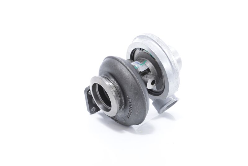 Compresor,sistem de supraalimentare T916362 BTS Turbo