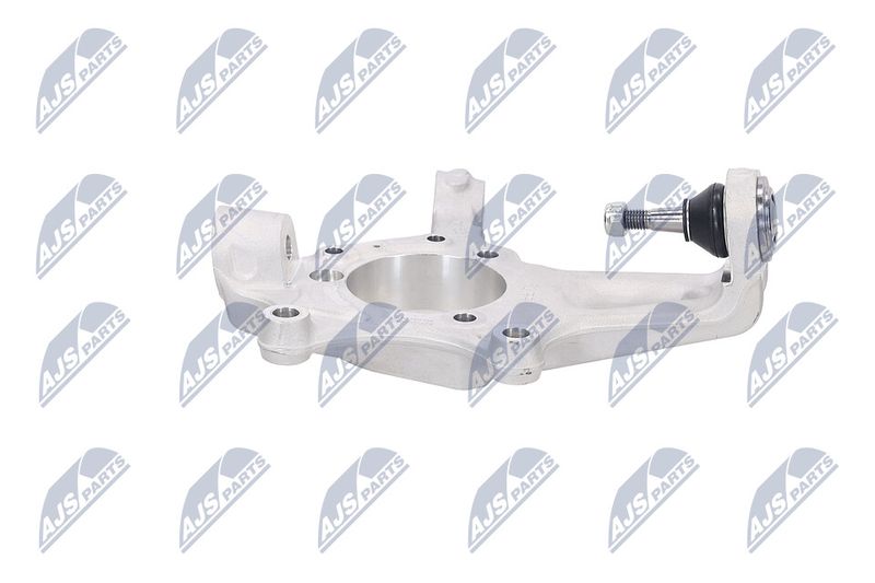 Käändmik, rattakinnitus, NTY ZZP-CH-041