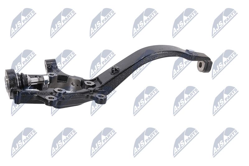 Käändmik, rattakinnitus, NTY ZZP-CH-012