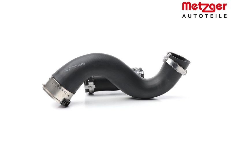 METZGER AUTOTEILE 2401372 Charge Air Hose
