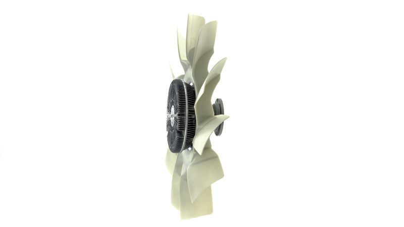 Product Image - Koelventilatorwiel - CFF497000P - MAHLE