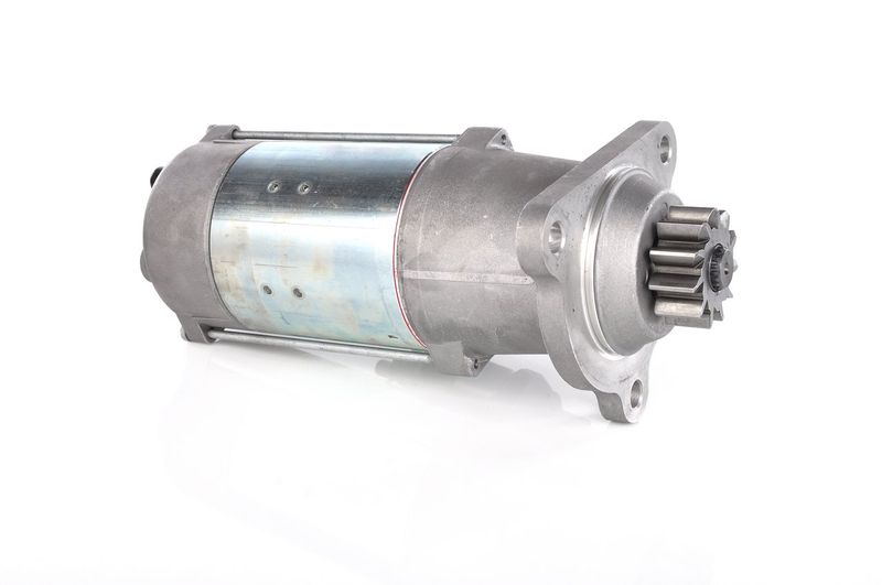 BOSCH 0001330060 Starteris