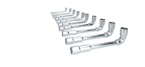 KS TOOLS BT015100 Socket Wrench Set