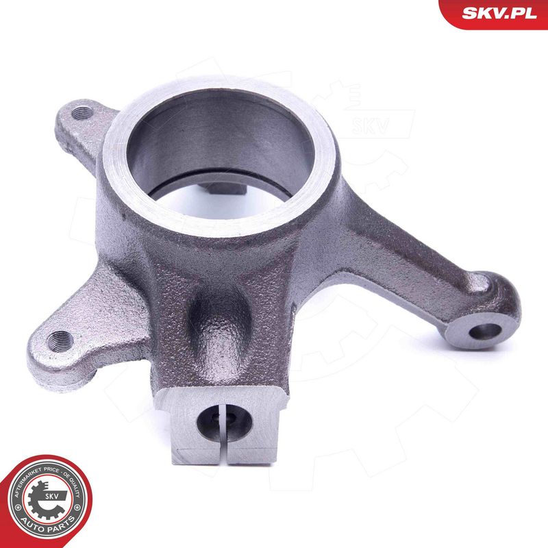 Käändmik, rattakinnitus, ESEN SKV 47SKV221